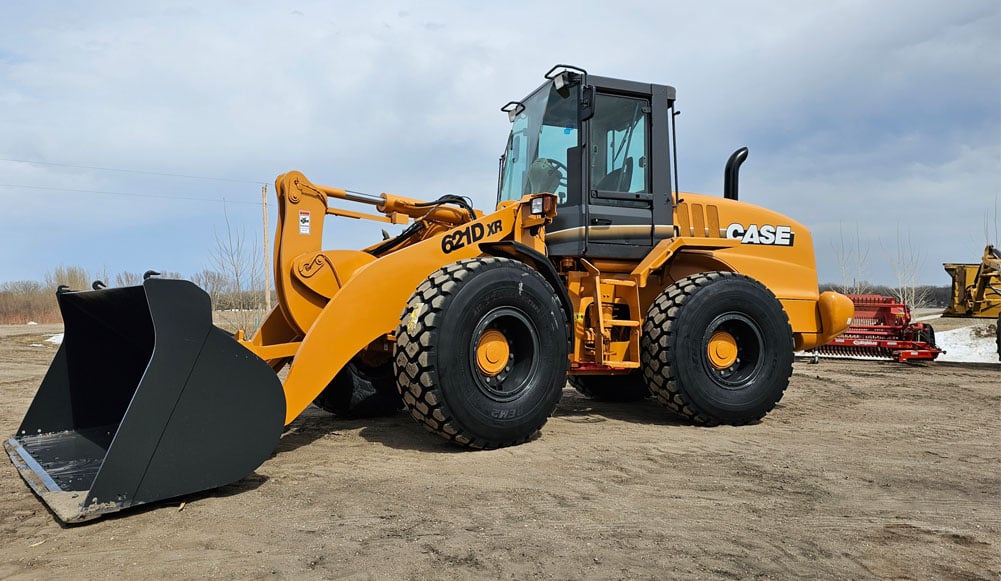 construction equipment
